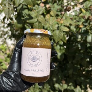 خلطة الطاقة